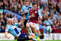Ph&acirc;n t&iacute;ch k&egrave;o hiệp 1 Aston Villa vs West Ham, 23h30 ng&agrave;y 31/10