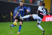 Ph&acirc;n t&iacute;ch k&egrave;o hiệp 1 Inter Milan vs Udinese, 18h30 ng&agrave;y 31/10