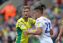 Ph&acirc;n t&iacute;ch k&egrave;o hiệp 1 Norwich vs Leeds, 21h00 ng&agrave;y 31/10
