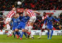 Soi k&egrave;o b&oacute;ng đ&aacute; hạng Nhất Anh tối nay 30/10: Stoke vs Cardiff 