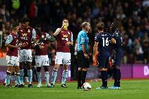 Soi k&egrave;o phạt g&oacute;c Aston Villa vs West Ham, 23h30 ng&agrave;y 31/10