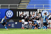 Soi k&egrave;o phạt g&oacute;c Inter Milan vs Udinese, 18h30 ng&agrave;y 31/10