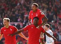 Đội hình ra sân chính thức Arsenal vs Nottingham, 21h ngày 30/10