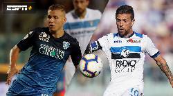 Nhận định, soi k&egrave;o Empoli vs Atalanta, 18h30 ng&agrave;y 30/10