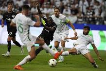 Nhận định, soi k&egrave;o Sporting Lisbon vs Eintracht Frankfurt, 3h ng&agrave;y 2/11