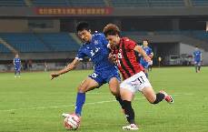 Nhận định, soi kèo Suzhou Dongwu vs Kunshan, 14h ngày 30/10