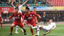 Nhận định, soi kèo Xinjiang Tianshan vs Guangxi Pingguo, 14h ngày 1/11