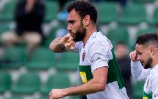 Phân tích kèo hiệp 1 Elche vs Getafe, 3h ngày 1/11