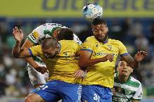 Soi kèo bóng đá Bồ Đào Nha hôm nay 30/10: Portimonense vs Estoril