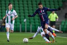 Soi kèo bóng đá Hà Lan hôm nay 30/10: Emmen vs Groningen