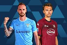 Soi k&egrave;o, dự đo&aacute;n Macao Lazio vs Salernitana, 0h ng&agrave;y 31/10