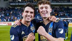 Soi kèo phạt góc Philadelphia vs New York City, 7h07 ngày 31/10