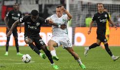 Soi k&egrave;o phạt g&oacute;c Sporting Lisbon vs Eintracht Frankfurt, 3h ng&agrave;y 2/11