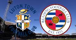 Soi kèo tài xỉu Luton Town vs Reading hôm nay, 2h45 ngày 2/11