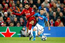 Ti&ecirc;n tri đại b&agrave;ng dự đo&aacute;n Liverpool vs Napoli, 3h ng&agrave;y 2/11