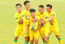 Nhận định, soi kèo Bình Thuận vs Đồng Tháp, 16h00 ngày 31/10