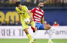 Nhận định, soi k&egrave;o Granada vs Villarreal, 3h00 ng&agrave;y 31/10