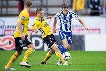 Nhận định, soi kèo IFK Goteborg vs Elfsborg, 1h10 ngày 31/10