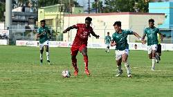 Nhận định, soi kèo Namdhari FC vs Churchill Brothers, 15h30 ngày 31/10