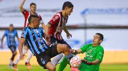 Nhận định, soi k&egrave;o Queretaro FC vs Chivas Guadalajara, 8h00 ng&agrave;y 1/11