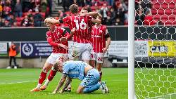 Nhận định, soi kèo U21 Bristol City vs U21 Watford, 20h00 ngày 31/10