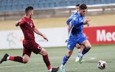 Nhận định, soi k&egrave;o AL-Sareeh vs Al Salt, 21h00 ng&agrave;y 3/11: T&acirc;n binh tiếp tục g&acirc;y thất vọng