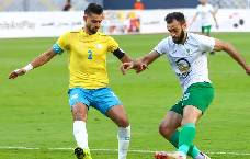 Nhận định, soi k&egrave;o El Gounah vs ZED, 21h00 ng&agrave;y 31/10: Đối thủ duy&ecirc;n nợ