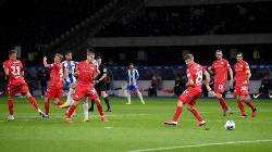 Nhận định, soi k&egrave;o Hertha Berlin vs Heidenheim, 0h00 ng&agrave;y 31/10: Tin v&agrave;o cửa dưới