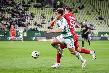 Nhận định, soi k&egrave;o Lechia Zielona Gora vs Widzew lodz, 19h00 ng&agrave;y 31/10: V&eacute; trong tay đội kh&aacute;ch
