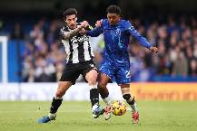 Nhận định, soi k&egrave;o Newcastle vs Chelsea, 2h45 ng&agrave;y 31/10: Cơ hội phục th&ugrave;