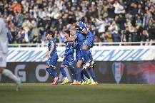 Nhận định, soi k&egrave;o Suwon Samsung Bluewings vs Chungnam Asan, 17h30 ng&agrave;y 30/10: 3 điểm nhọc nhằn