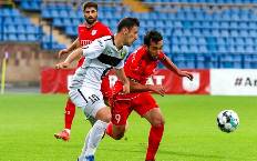 Nhận định, soi k&egrave;o West Armenia vs Alashkert, 19h00 ng&agrave;y 31/10: Đang đ&agrave; thăng hoa