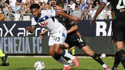 Si&ecirc;u m&aacute;y t&iacute;nh dự đo&aacute;n Venezia vs Udinese, 0h30 ng&agrave;y 31/10