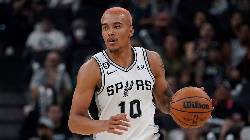 Nhận định bóng rổ San Antonio Spurs vs Miami Heat, 07h30 ngày 31/10: Chặn đà thăng hoa