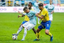 Nhận định, soi kèo Arka Gdynia vs Gornik Zabrze, 0h00 ngày 31/10: Điểm tựa sân nhà