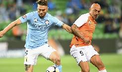 Nhận định, soi kèo Brisbane Roar FC vs Melbourne City, 15h35 ngày 31/10: Nỗi đau kéo dài