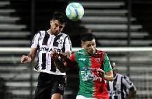 Nhận định, soi kèo Montevideo Wanderers vs Boston River, 6h00 ngày 1/11: Động lực khác biệt