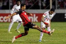 Nhận định, soi kèo Olimpia vs Alajuelense, 9h00 ngày 31/10: Vé cho chủ nhà
