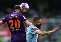 Nhận định, soi kèo Perth Glory vs Melbourne Victory, 17h45 ngày 31/10: Lịch sử gọi tên