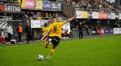 Soi k&egrave;o g&oacute;c KuPS vs Gnistan, 23h00 ng&agrave;y 30/10