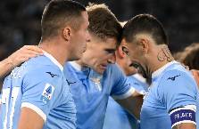 Soi k&egrave;o g&oacute;c Pisa vs Lazio, 02h45 ng&agrave;y 31/10