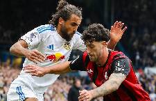 Nhận định, soi kèo Bournemouth vs Leeds, 22h00 ngày 31/10: Tiếp đà thăng hoa