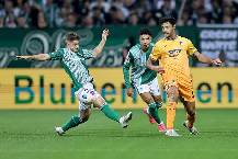 Nhận định, soi kèo Bremen vs Hoffenheim, 21h30 ngày 31/10: Chủ gặp khắc tinh