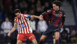 Nhận định, soi kèo Levante vs Atletico, 20h00 ngày 31/10: Khách khó vượt ải