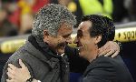 Arsenal đã liên hệ với Jose Mourinho trước khi ‘trảm’ Unai Emery?