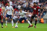 Nhận định b&oacute;ng đ&aacute; Tottenham vs Bournemouth, 22h ng&agrave;y 30/11: Tuần trăng mật của Mourinho