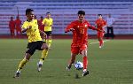 U22 Malaysia vs U22 Đ&ocirc;ng Timor (19h 2/12): Hi vọng mong manh
