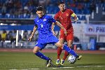 Nhận định b&oacute;ng đ&aacute; U22 Th&aacute;i Lan vs U22 Singapore, 15h ng&agrave;y 1/12: Thắng để hy vọng
