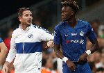 Chelsea vs West Ham: Lampard ra ph&aacute;n quyết ch&iacute;nh thức với Abraham