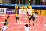 Lịch thi đấu Sea Games 30 đo&agrave;n TTVN ng&agrave;y 30/11: Cầu m&acirc;y xuất trận
